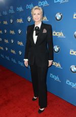JANE LYNCH at 2014 Directors Guild of America Awards in Century City