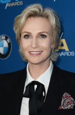 JANE LYNCH at 2014 Directors Guild of America Awards in Century City