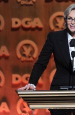 JANE LYNCH at 2014 Directors Guild of America Awards in Century City