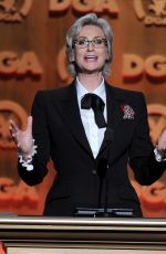 JANE LYNCH at 2014 Directors Guild of America Awards in Century City