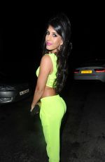 JASMIN WALIA Out and About in Essex 2801