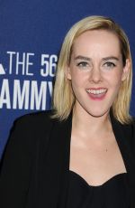 JENA MALONE at Delta Air Lines 2014 Grammy Weekend Reception in Los Angeles