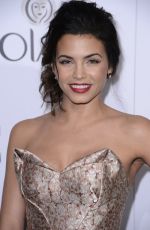 JENNA DEWAN at Elle’s Women in television Celebration in Hollywood