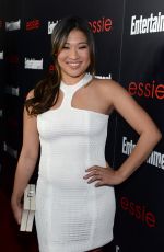 JENNA USHKOWITZ at Entertainment Weekly Celebration Honoring SAG Awards Nominees