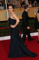 JENNIFER GARNER at 2014 SAG Awards in Los Angeles