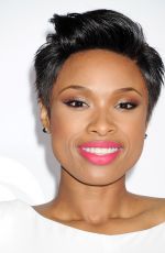 JENNIFER HUDSON at 40th Annual People’s Choice Awards in Los Angeles