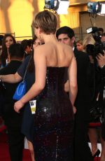 JENNIFER LAWRENCE at 2014 SAG Awards in Los Angeles