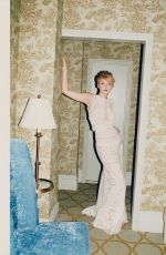 JENNIFER LAWRENCE in W Magazine, February 2014 Issue 1