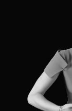 JENNIFER LAWRENCE - Screen Test, January 2014