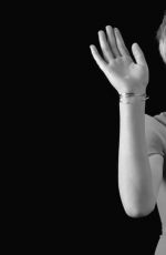 JENNIFER LAWRENCE - Screen Test, January 2014