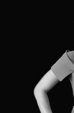 JENNIFER LAWRENCE - Screen Test, January 2014
