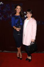 JENNIFER METCALFE at Anne Shaffer
