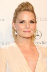 JENNIFER MORRISON at The Art of Elysium’s 7th Annual Heaven Gala in Los Angeles