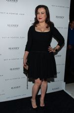 JENNIFER TILLY at Haney Launch Party in Los Angeles