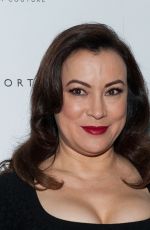 JENNIFER TILLY at Haney Launch Party in Los Angeles