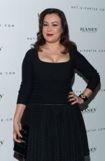 JENNIFER TILLY at Haney Launch Party in Los Angeles