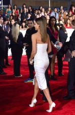 JESSICA ALBA at 40th Annual People