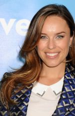JESSICA MCNAMEE at NBC and Universal 2014 TCA Winter Press Tour in Pasadena