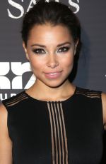 JESSICA PARKER KENNEDY at Black Sails Premiere in Hollywood