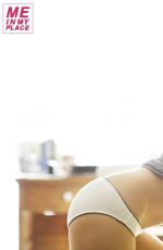JESSICA PARKER KENNEDY - Me in My Place