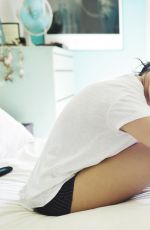 JESSICA PARKER KENNEDY - Me in My Place