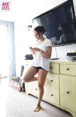JESSICA PARKER KENNEDY - Me in My Place