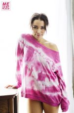 JESSICA PARKER KENNEDY - Me in My Place