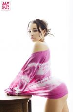 JESSICA PARKER KENNEDY - Me in My Place
