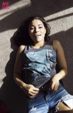 JESSICA PARKER KENNEDY - Me in My Place