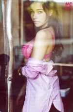JESSICA PARKER KENNEDY - Me in My Place
