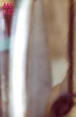 JESSICA PARKER KENNEDY - Me in My Place
