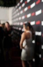JESSICA SZOHR at Entertainment Weekly Celebration Honoring SAG Awards Nominees