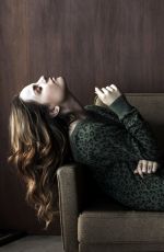 JOANNA JOJO LEVESQUE - Nikko La Mere Photoshoot