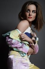 JOANNA JOJO LEVESQUE - Photoshoot for Graphics Metropolis