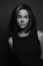 JOANNA JOJO LEVESQUE - Photoshoot for Graphics Metropolis
