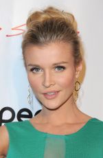 JOANNA KRUPA at Gimme Shelter Premiere in Hollywood