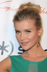 JOANNA KRUPA at Gimme Shelter Premiere in Hollywood