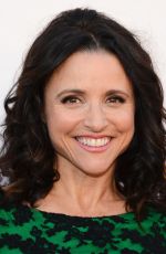 JULIA LOUIS-DREYFUS at Critic’s Choice Awards in Santa Monica