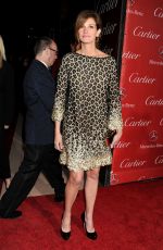 JULIA ROBERTS at 2014 Palm Springs Film Festival Awards Gala