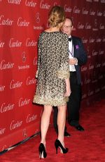 JULIA ROBERTS at 2014 Palm Springs Film Festival Awards Gala