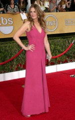 Julia Roberts at 20th Annual Screen Actors Guild Awards in Los Angeles