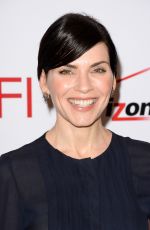 JULIANNA MARGUILES at 14th Annual AFI Awards in Beverly Hills