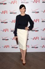 JULIANNA MARGUILES at 14th Annual AFI Awards in Beverly Hills