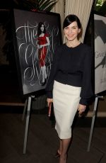 JULIANNA MARGUILES at 14th Annual AFI Awards in Beverly Hills