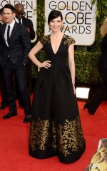 Julianna Margulies in Andrew Gn