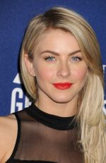 JULIANNE HOUGH at Delta Air Lines 2014 Grammy Weekend Reception in Los Angeles