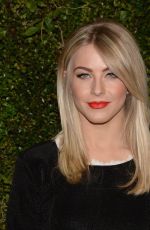 JULIANNE HOUGH at Release of Drew Barrymore