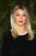 JULIANNE HOUGH at Release of Drew Barrymore