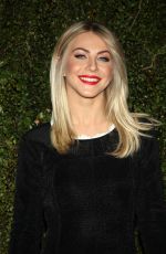 JULIANNE HOUGH at Release of Drew Barrymore