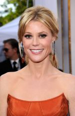 JULIE BOWEN at 2014 SAG Awards in Los Angeles